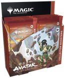 MTG Avatar: The Last Airbender - Collector Booster Box (PREORDER 11/14/25)