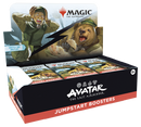 MTG Avatar: The Last Airbender - Jumpstart Booster Box (PREORDER 11/14/25)