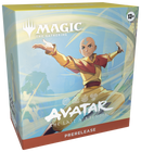 MTG Avatar: The Last Airbender - PreRelease Kit *Local Pick-Up & Purchase Only*