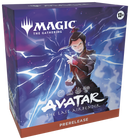 MTG Avatar: The Last Airbender - PreRelease Kit *Local Pick-Up & Purchase Only*