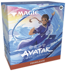 MTG Avatar: The Last Airbender - PreRelease Kit *Local Pick-Up & Purchase Only*