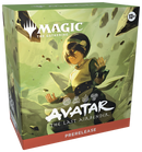 MTG Avatar: The Last Airbender - PreRelease Kit *Local Pick-Up & Purchase Only*