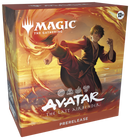 MTG Avatar: The Last Airbender - PreRelease Kit *Local Pick-Up & Purchase Only*