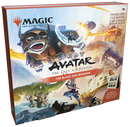 MTG Avatar: The Last Airbender - Scene Box "Black Sun Invasion" *Local Pick-Up Only* (PREORDER 11/14/25)