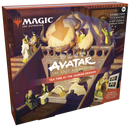 MTG Avatar: The Last Airbender - Scene Box "Tea Time at the Jasmine Dragon" *Local Pick-Up Only* (PREORDER 11/14/25)