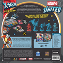 Marvel United: X-men Gold Team [Expansion Game]