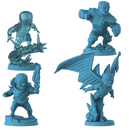 Marvel United: X-men Gold Team [Expansion Game]