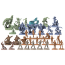 Marvel Zombies: X-MEN Resistance [Base Game]