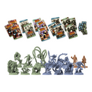 Marvel Zombies: Clash of the Sinister Six [Expansion Game]