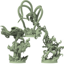 Marvel Zombies: Clash of the Sinister Six [Expansion Game]