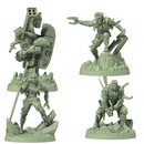 Marvel Zombies: Guardians of the Galaxy Set [Expansion Game]