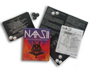 Naasii: A Coyote & Crow Dice Game