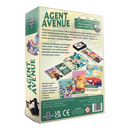 Agent Avenue