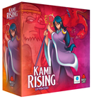 Night Parade of a Hundred Yokai: Kami Rising [Expansion Game]
