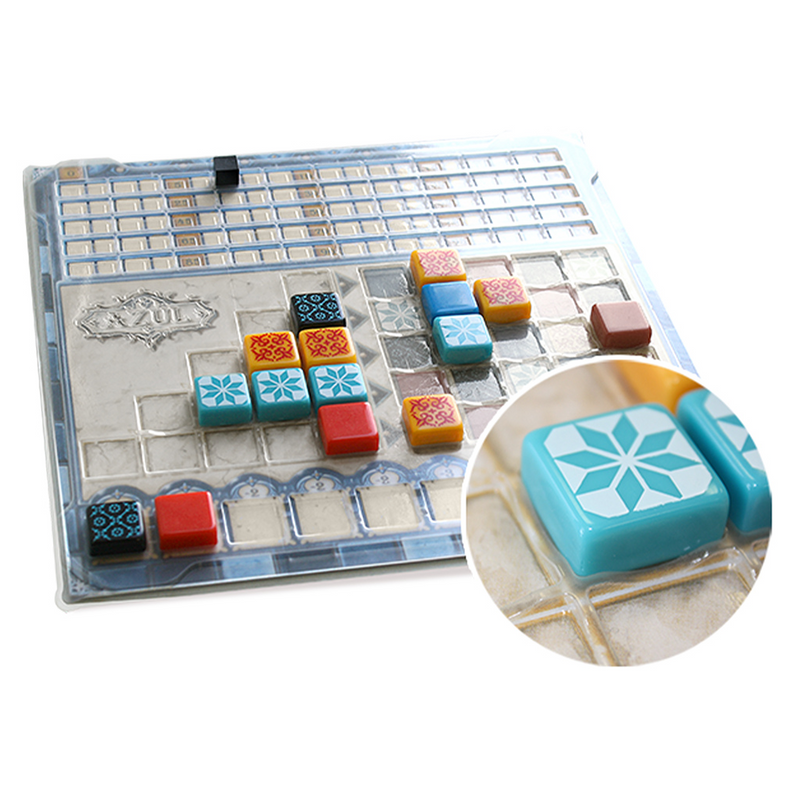 Azul: Crystal Mosaic [Expansion]