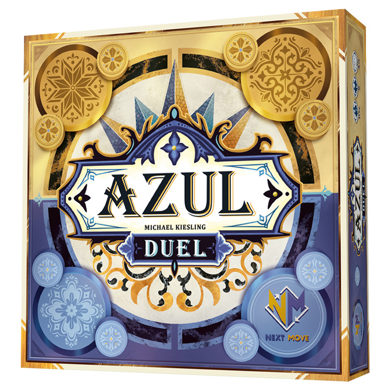 Azul Duel [Base Game]