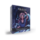 The Oracle Story Generator [RPG Accessory]
