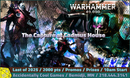 ACG Event - Warhammer 40,000: The Capture at House Cadmus  **In-Store Event** (11/22/2025)