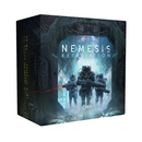 Nemesis Retaliation Core Box [Base Game]