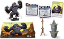 King Of Tokyo/New York King Kong Monster Pack [Expansion]
