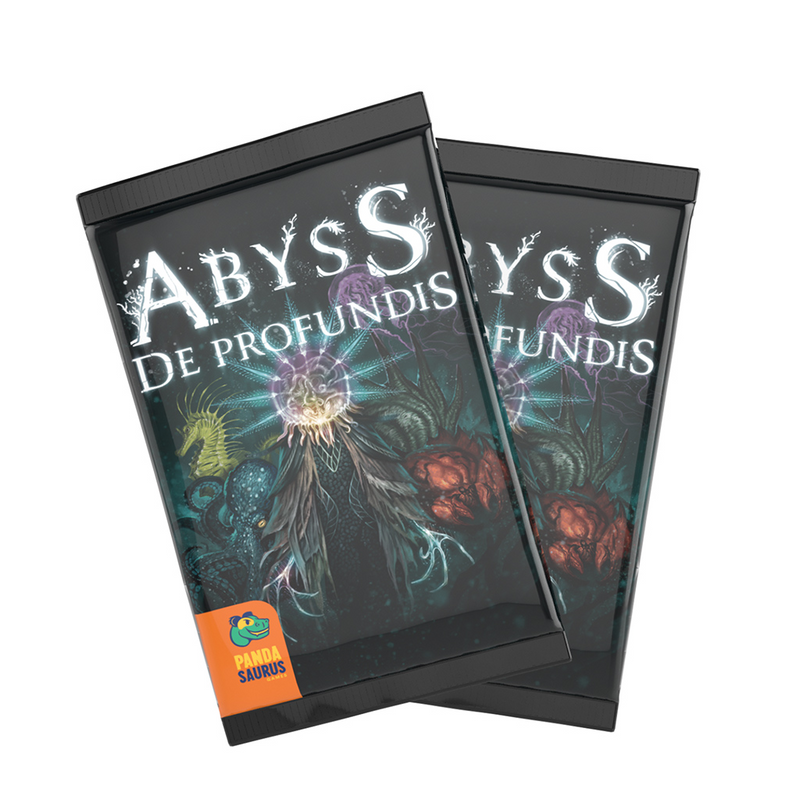 Abyss - De Profundis Booster [Expansion]