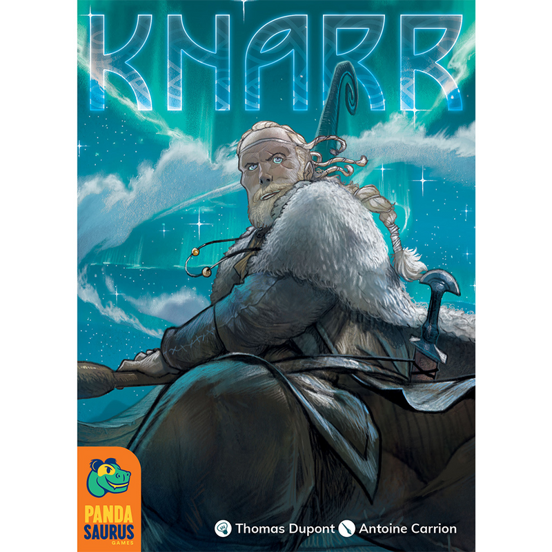 Knarr [Base Game]