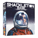 Shackleton Base: A Journey to the Moon