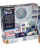 Shackleton Base: A Journey to the Moon