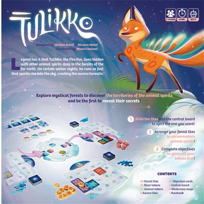 Tulikko