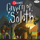 Catacombs - Cavern of Soloth  [Board Game Expansion]