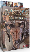 Mistfall: Valskyrr [Board Game Expansion]