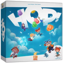 Hop! [Board Game]