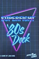Superfight '80s Deck [Board Game Expansion]