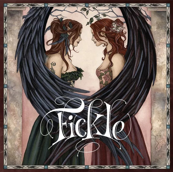 Fickle [Board Game]