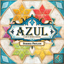 Azul Summer Pavilion Mini [Board Game]