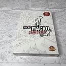 MicroMacro Crime City