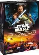 Star Wars - The Clone Wars [Pandemic Game System]