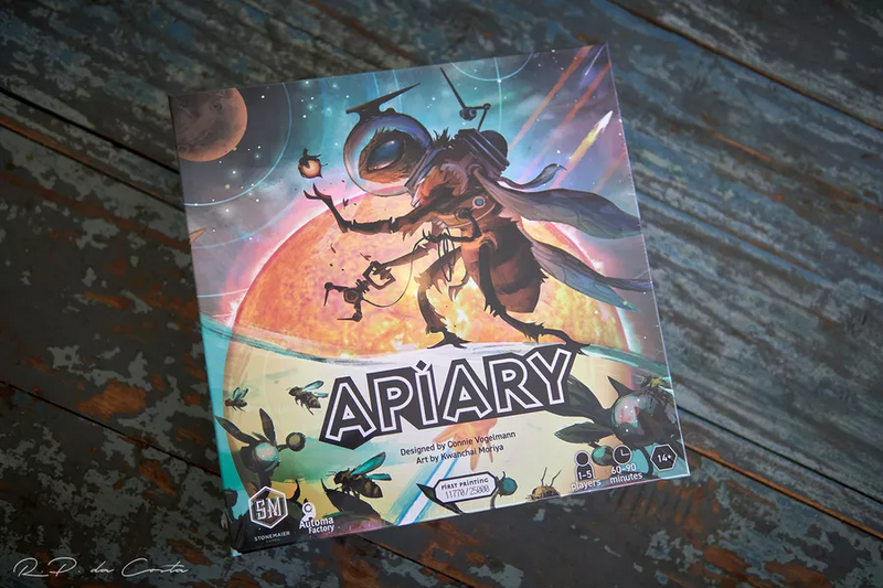 Apiary [Base Game]