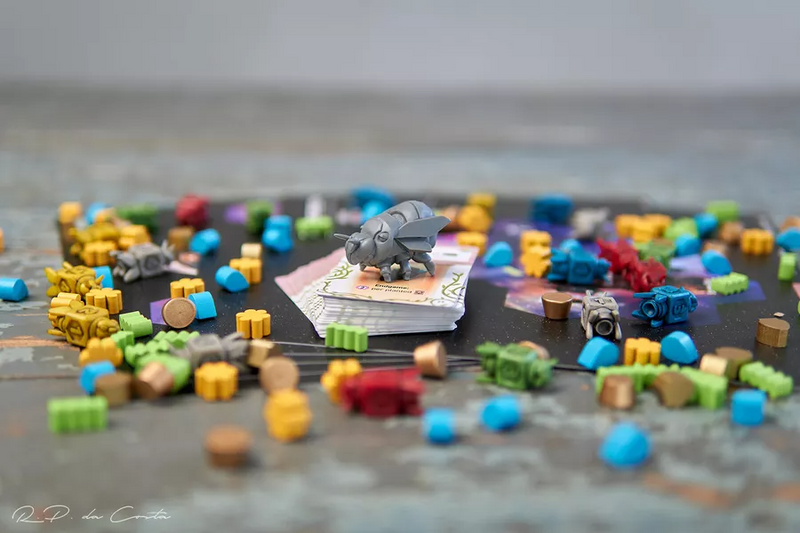 Apiary [Base Game]