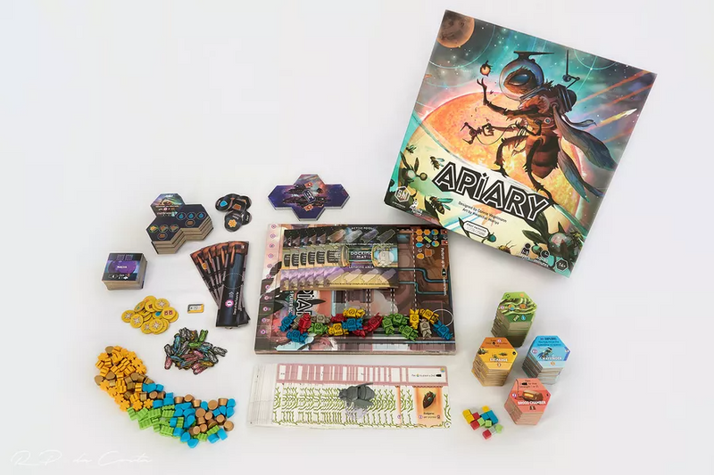 Apiary [Base Game]