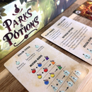 Parks & Potions