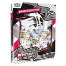 Pokémon TCG | Scarlet & Violet: White Flare Binder Collection ** Local Pick-Up and Purchase Only **