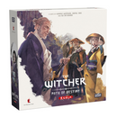 The Witcher: Path of Destiny - Ronin