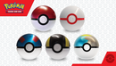 Pokémon TCG | Pokéball Tin 2025  **In-Store Pick-Up and Purchase Only**