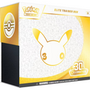 Pokémon TCG | 30th Celebration Elite Trainer Box **Local Pick-Up and Purchase Only**