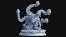3DP | Flesh of Gods: The Gates of Despair - False Hydra (Huge - 75mm base)