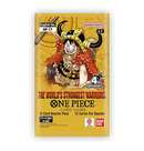 One Piece TCG: The World's Strongest Warriors Booster Pack [OP-17] (PRESALE 08/28)