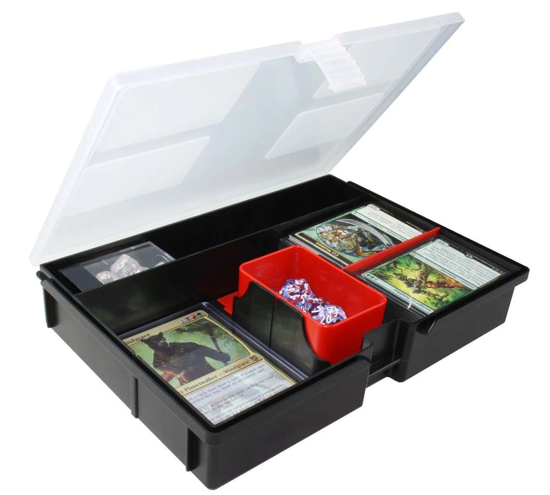 BCW - Prime X4 Gaming Box