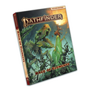 Pathfinder RPG (P2): Rage of Elements [Hardcover]