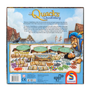 Quacks of Quedlinburg [Board Game]